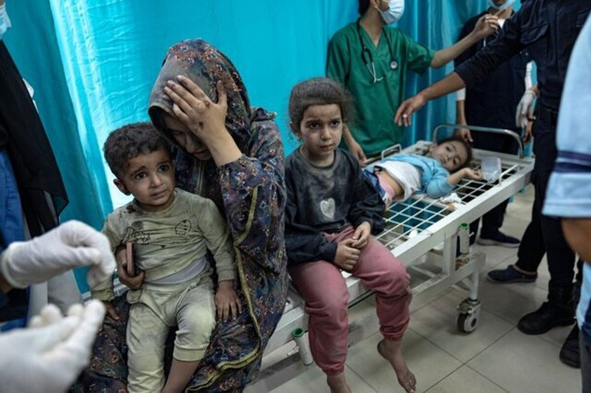 آخرین آمار شهدا و مجروحان در تهران در پی حملات اسرائیل آخرین آمار شهدا و مجروحان در تهران در پی حملات اسرائیل