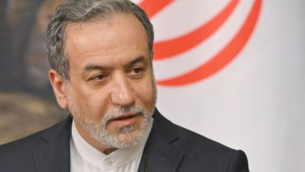 عراقچی: نیروهای مسلح ما شاهکار کردهاند عراقچی: نیروهای مسلح ما شاهکار کردهاند
