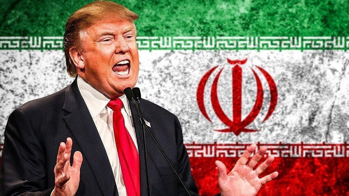 حمله ترامپ به رسانهها پس از شکست از ایران حمله ترامپ به رسانهها پس از شکست از ایران