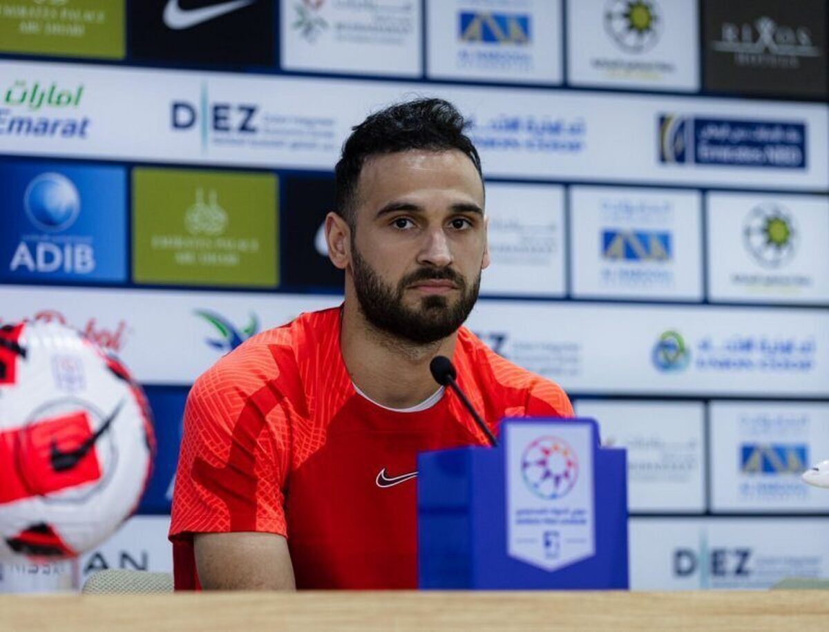 پرسپولیس همچنان به دنبال شاه ماهی نقل و  انتقالات