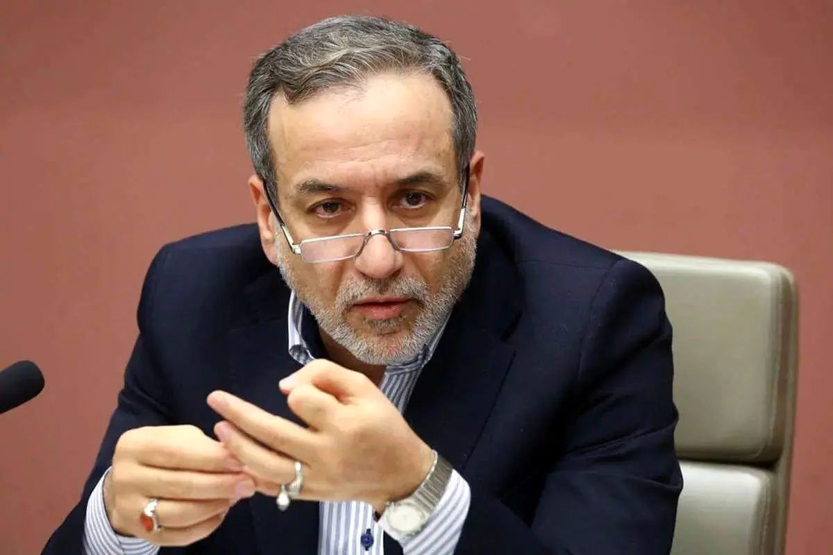شرط ایران برای مذاکره با آمریکا اعلام شد