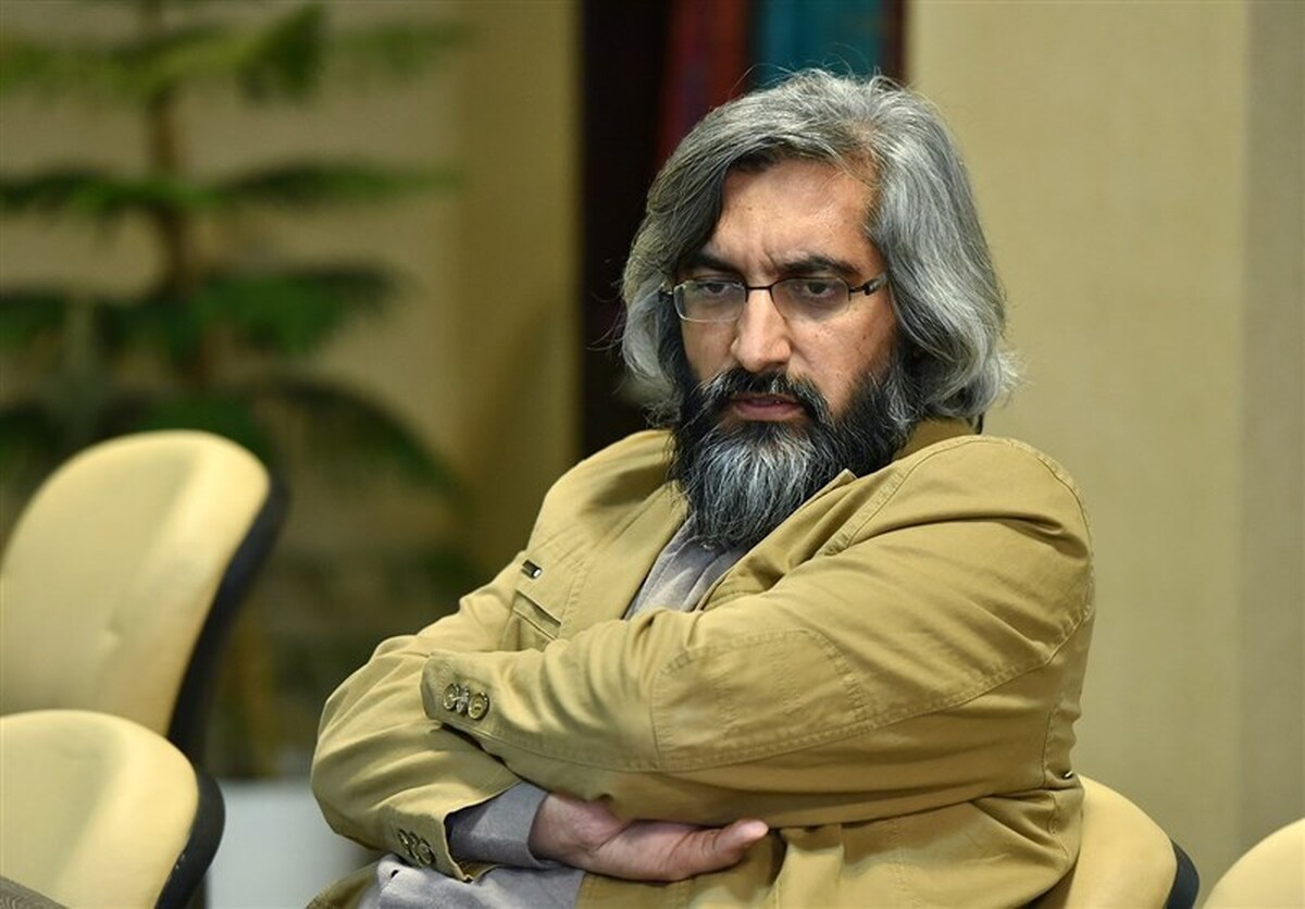 وحید جلیلی از صدا و سیما برکنار شد؟