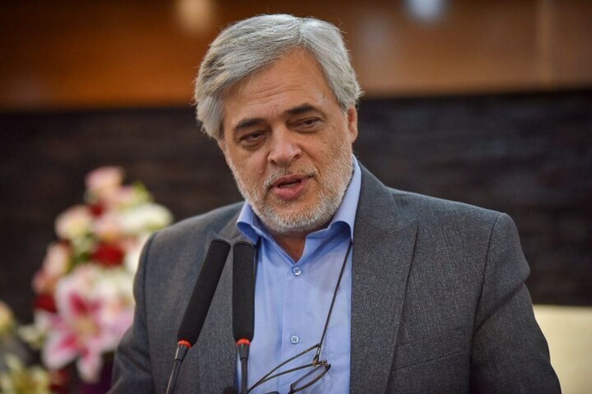 مهاجری: از عراقچی حمایت کنیم مهاجری: از عراقچی حمایت کنیم