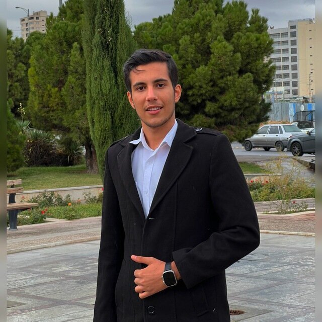 کشتی‌گیر ایرانی شهید شد