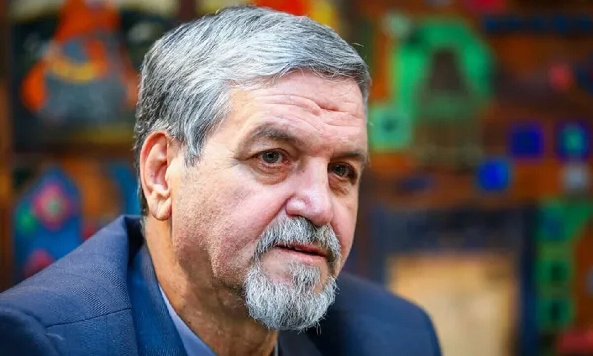 اولین واکنش صدا و سیما به اظهارات جنجالی کواکبیان اولین واکنش صدا و سیما به اظهارات جنجالی کواکبیان