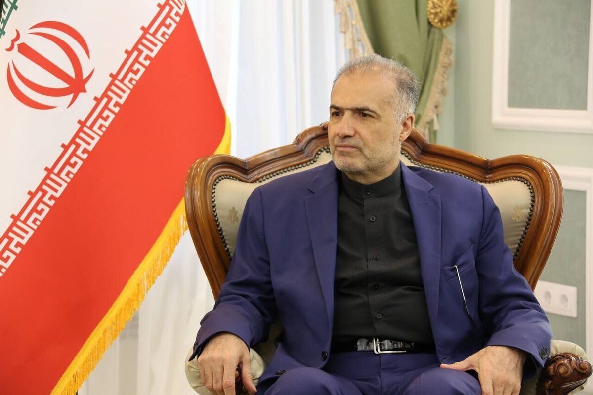 دانش هسته‌ای ما با بمباران از بین نمی‌رود