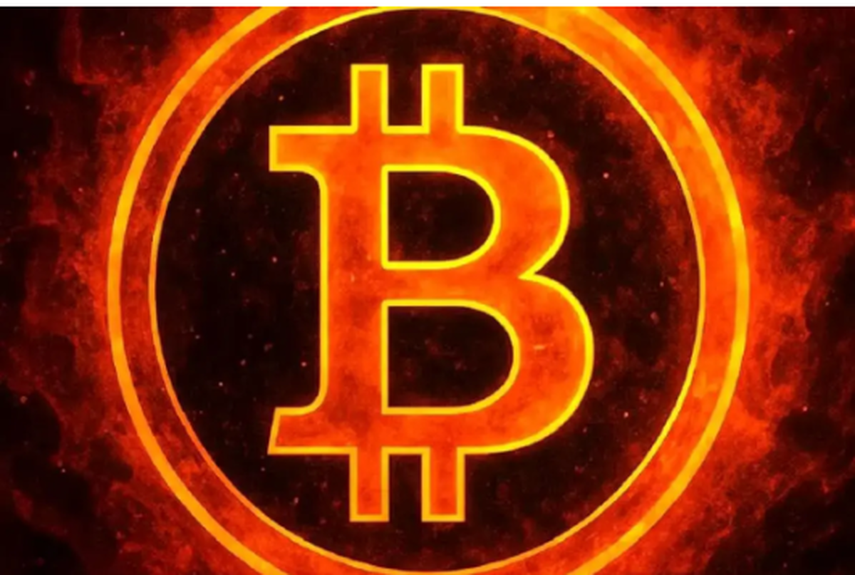دو رکورد تاریخی بزرگ بیت کوین در یک روز!