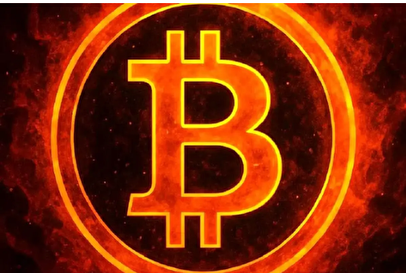 دو رکورد تاریخی بزرگ بیت کوین در یک روز!