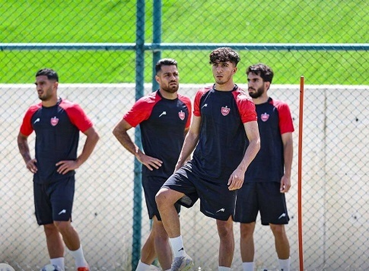 ماموریتی غیرممکن برای قلعه نویی اما ممکن برای پرسپولیس!