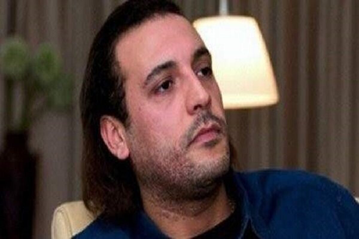 تعیین سرنوشت امام موسی صدر در ازای تحویل پسر قذافی