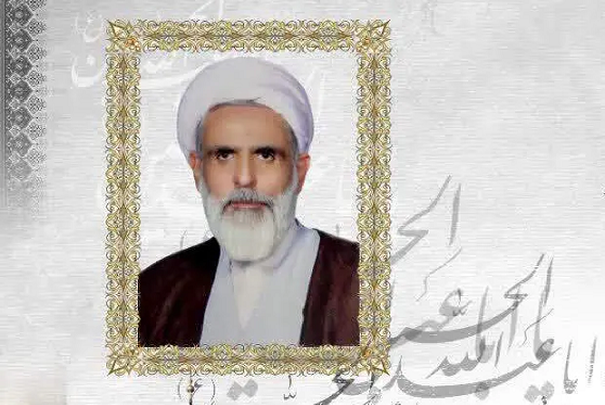 شیخ علی طائب کیست؟ + بیوگرافی و سوابق