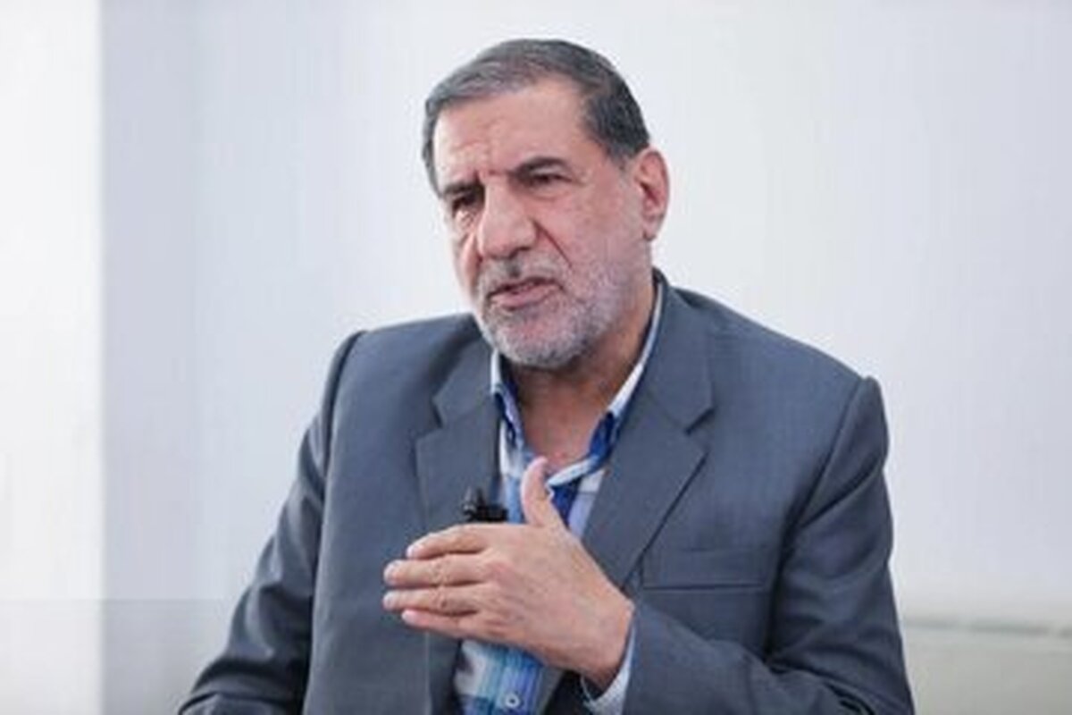 عضو کمیسیون امنیت ملی: مذاکره در شرایط فعلی دیگر بی‌معناست