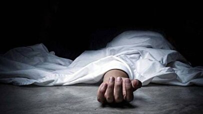 قتل فجیع برادر در اراک براثر ضرب و جرح