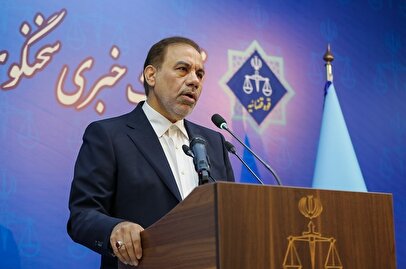 ماجرای خبر حذف جاسوسان اسرائیل در حمله به اوین چه بود؟