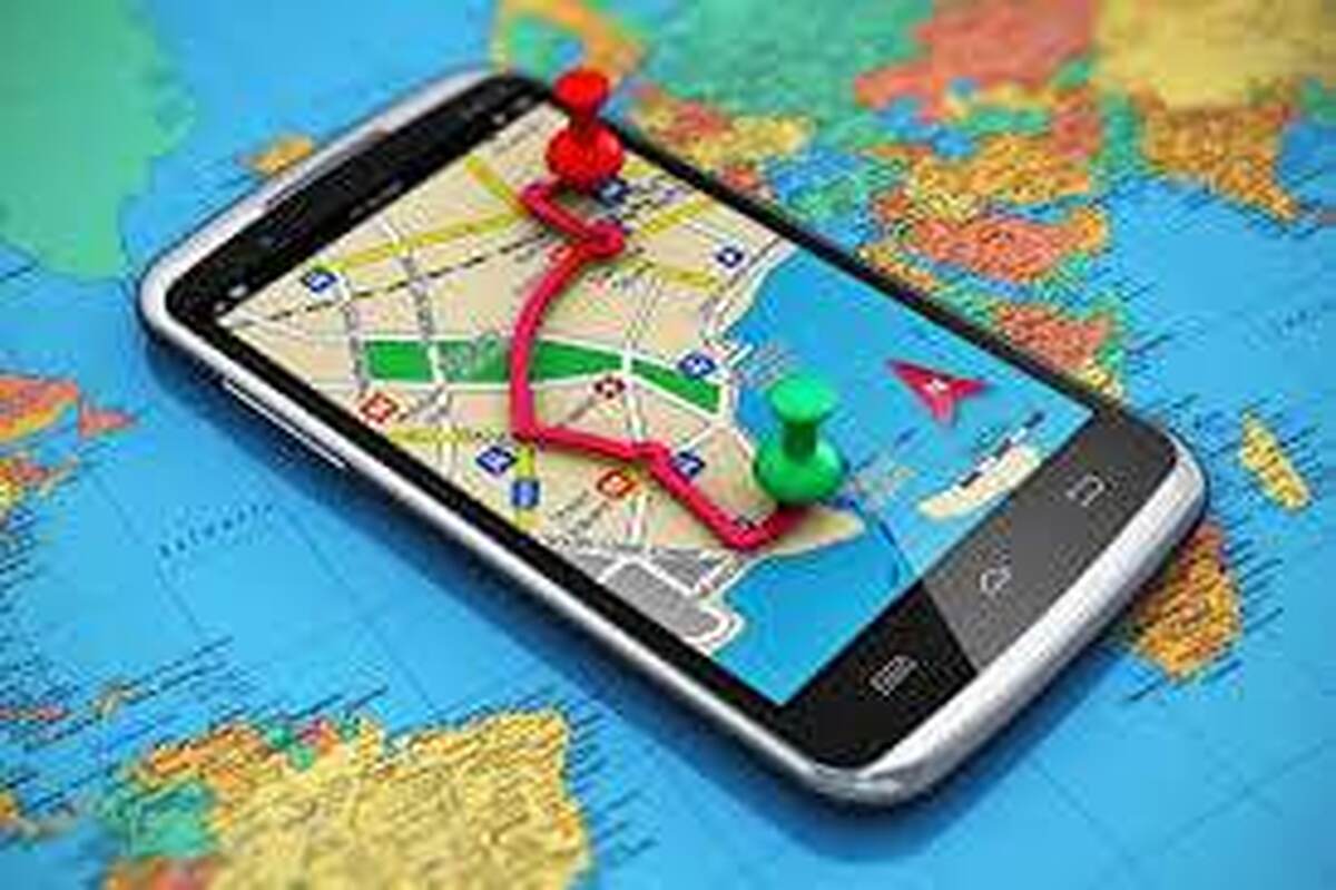 در نبود GPS چطور مسیریابی کنیم؟ / بهترین برنامه های مسیریابی بدون نیاز به GPS در نبود GPS چطور مسیریابی کنیم؟ / بهترین برنامه های مسیریابی بدون نیاز به GPS