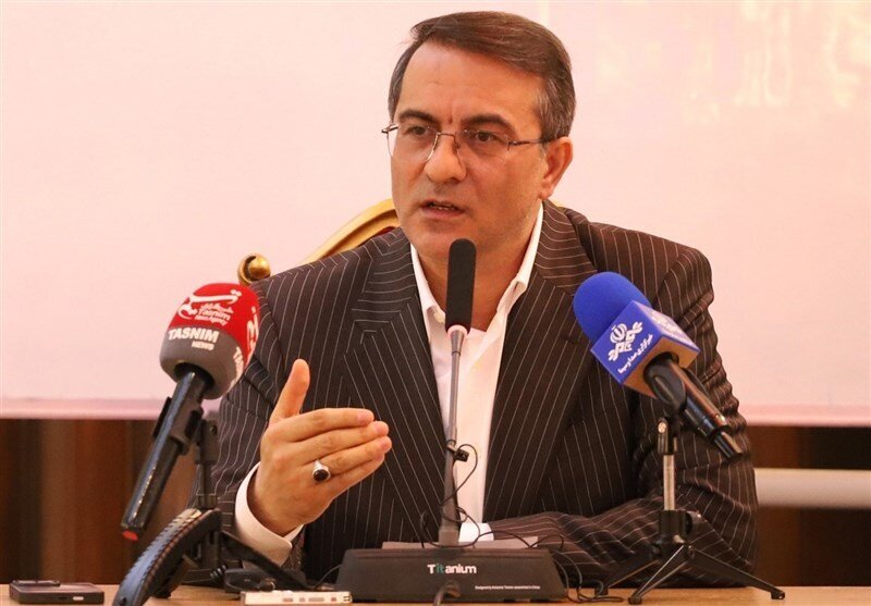 فوری/ یک مدیر ارشد دولتی برکنار شد 