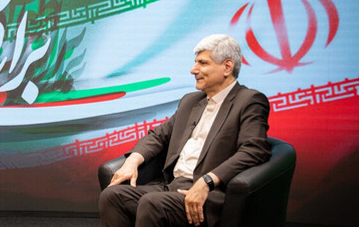 مهمان‌پرست: باید به سمت جراحی بزرگ اقتصادی برویم
