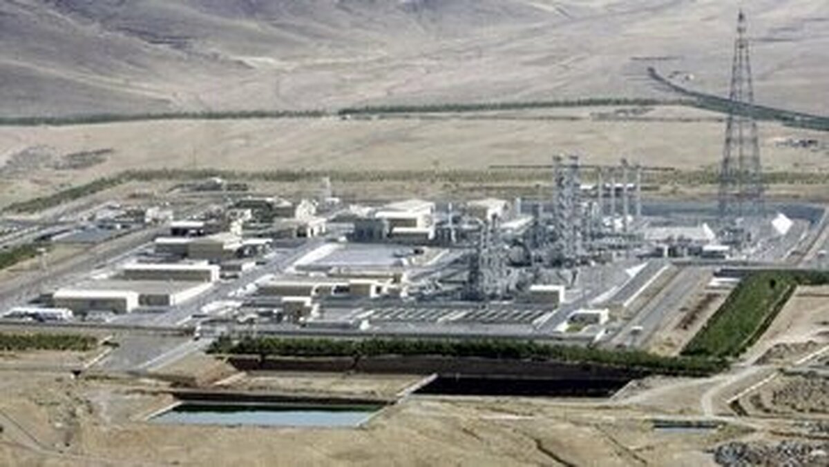 آیا بمبهای سنگرشکن به عمق فردو نفوذ کرد؟ آیا بمبهای سنگرشکن به عمق فردو نفوذ کرد؟