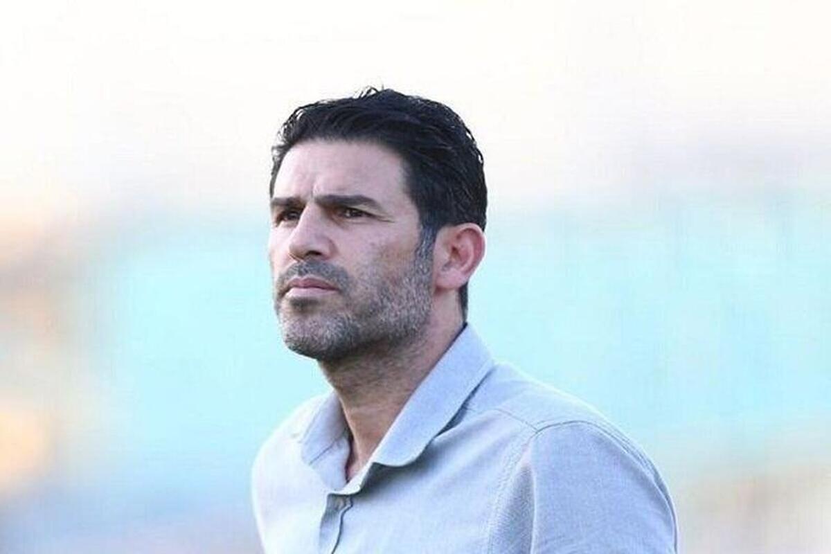 چه کسی جانشین بادامکی در پرسپولیس می شود؟