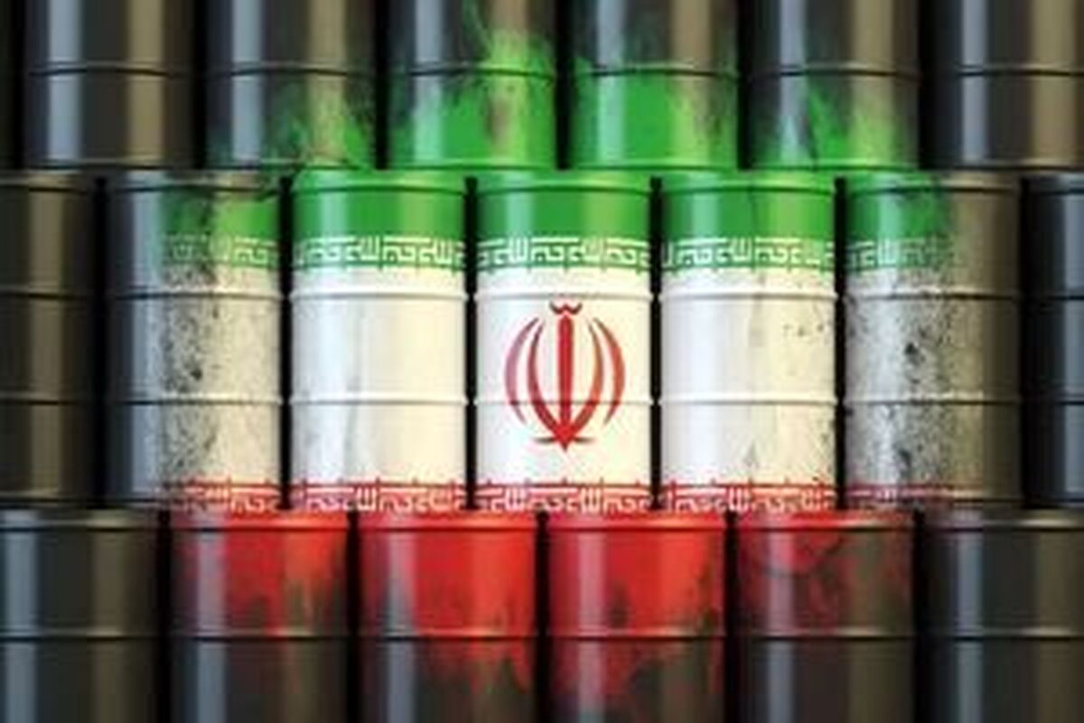 قیمت رسمی فروش نفت ایران در ماه ژوئیه