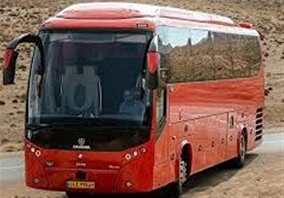 نرخ بلیت اتوبوس‌های تهران به مرزهای اربعین/ شلمچه گران‌ترین مسیر