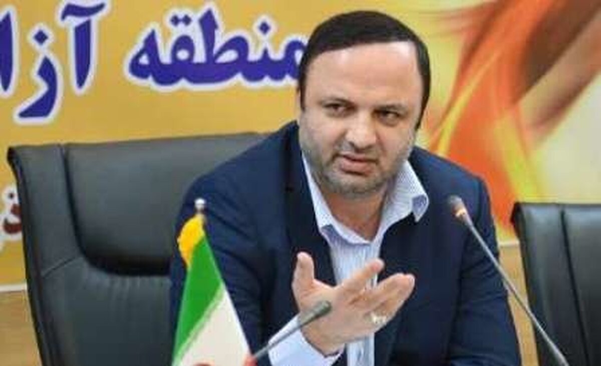افزایش ۵۴ درصدی سرمایهگذاری خارجی در مناطق آزاد افزایش ۵۴ درصدی سرمایهگذاری خارجی در مناطق آزاد