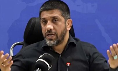 واکنش تند علیرضا دبیر به عکس یادگاری فغانی با ترامپ