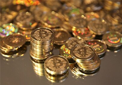ارزش بازار بیتکوین از آمازون فراتر رفت