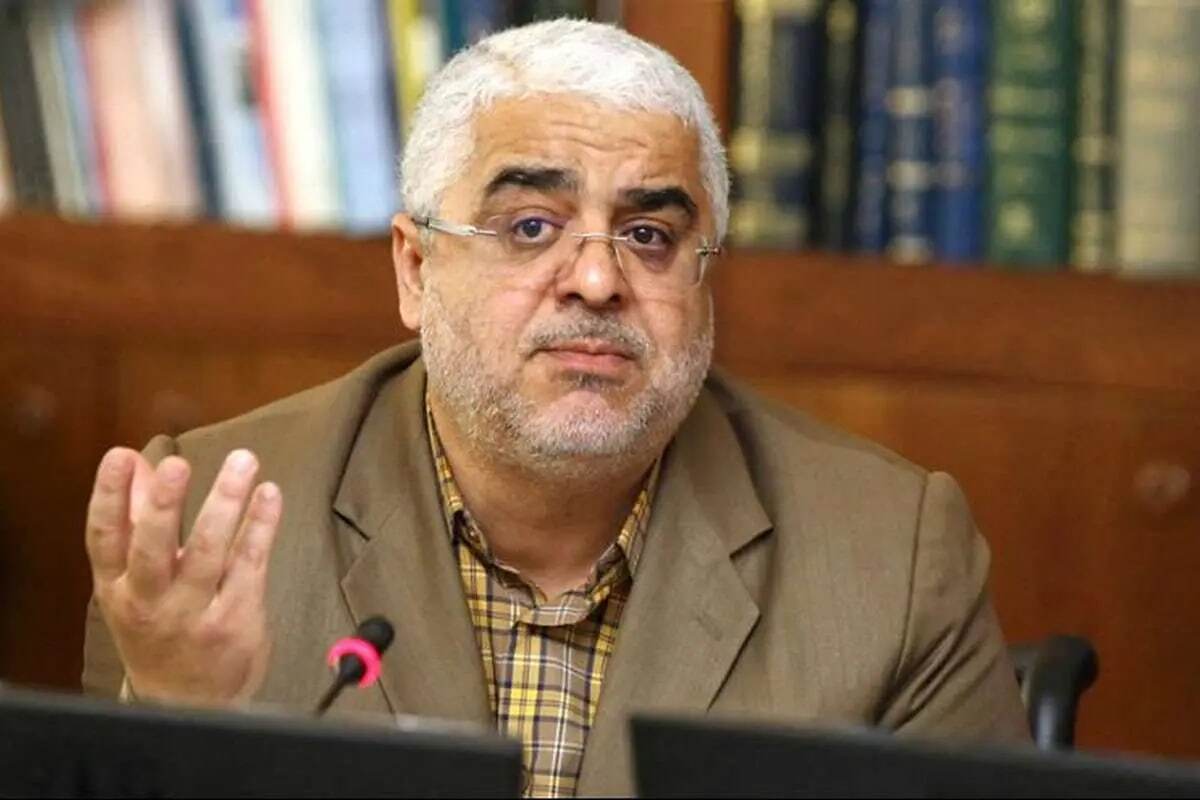 مشکل در پدافند هوایی ایران نتیجه نامردی روسیه است