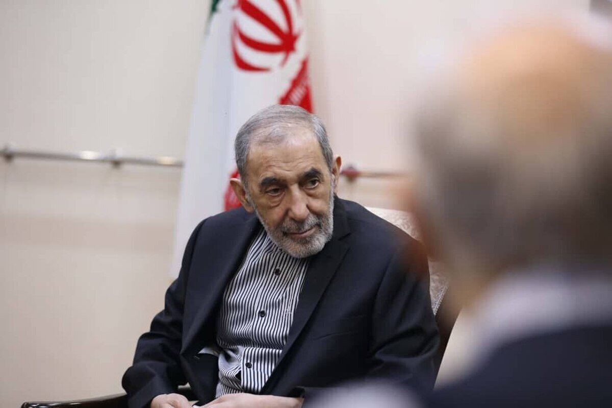 مشاور رهبر انقلاب: غنی سازی خط قرمز ماست، مذاکره انجام نخواهد شد