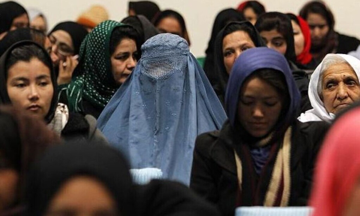 آمار باورنکردنی زایمان رایگان زنان افغان در ایران / یک میلیون مهاجر افغان اخراج شدند! آمار باورنکردنی زایمان رایگان زنان افغان در ایران / یک میلیون مهاجر افغان اخراج شدند!