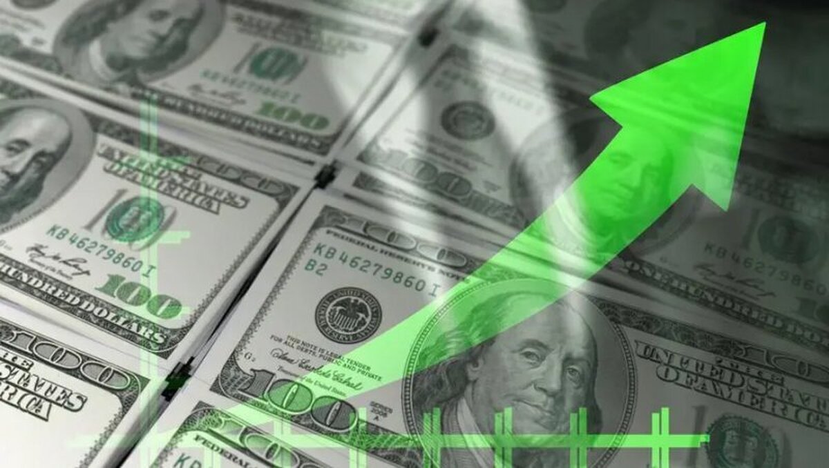 پیشبینی قیمت دلار/ صعود قیمت دلار در راه است؟ پیشبینی قیمت دلار/ صعود قیمت دلار در راه است؟