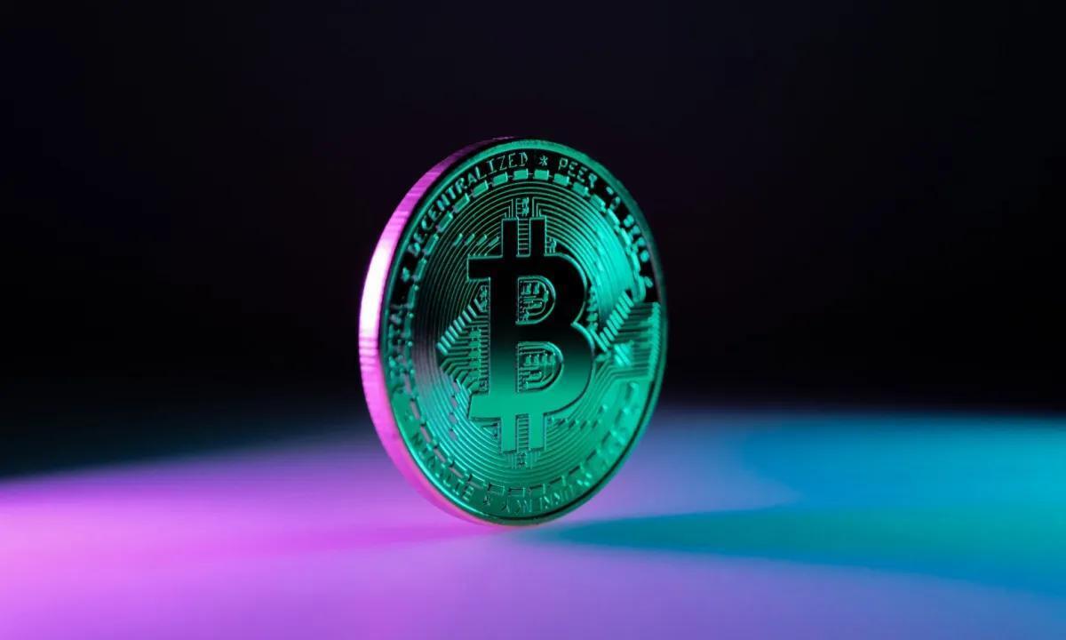 قیمت بیت کوین امروز سه‌شنبه ۲۴ تیر ماه ۱۴۰۴