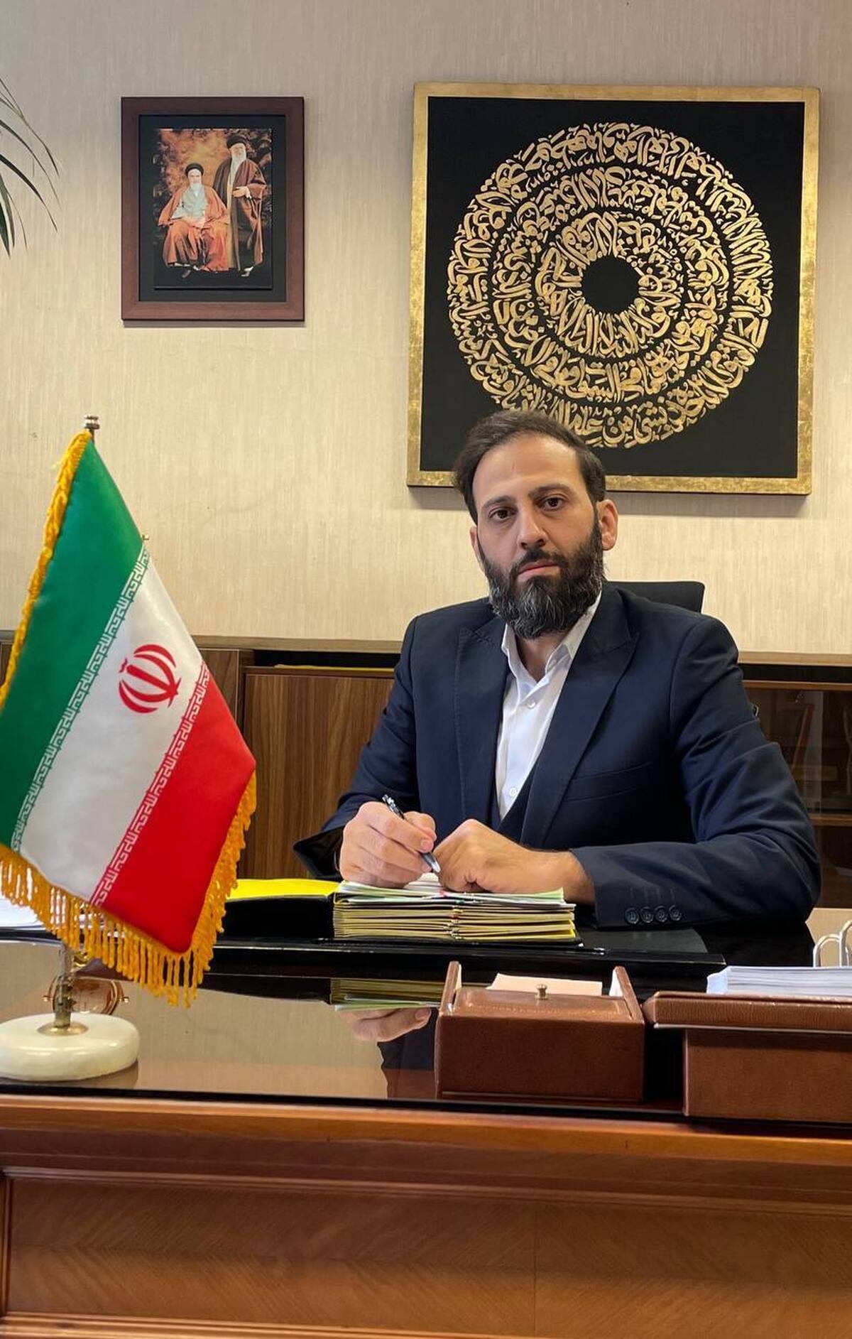 رنجِ شیرین؛ از بازآفرینی تا بلوغ سازمانی