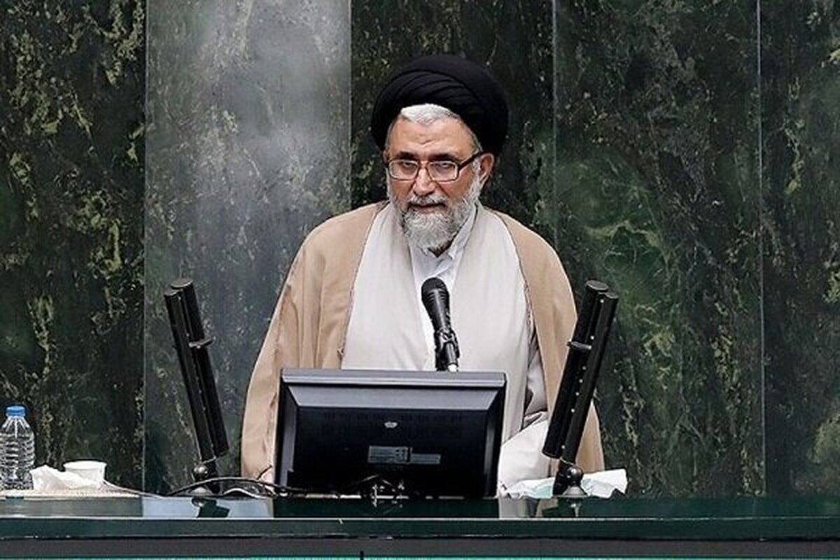 گزارش وزیر اطلاعات از تقابل نیروهای امنیتی با جاسوسان اسرائیلی