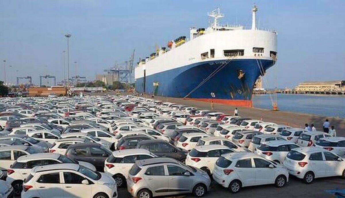 متقاضیان ثبت نام خودروهای وارداتی بخوانند / لیست جدید خودروهای عرضه شده اعلام شد + جدول متقاضیان ثبت نام خودروهای وارداتی بخوانند / لیست جدید خودروهای عرضه شده اعلام شد + جدول