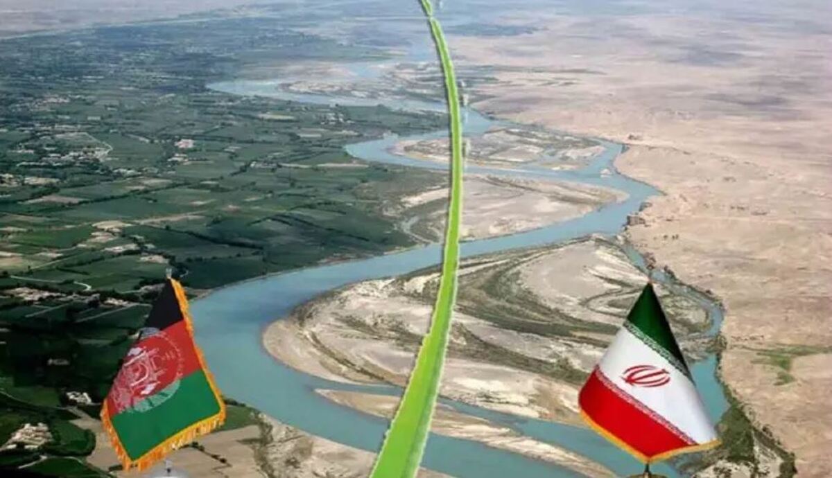 مذاکرات آبی با ۴ کشور/ ایران به دنبال حقابه‌ها