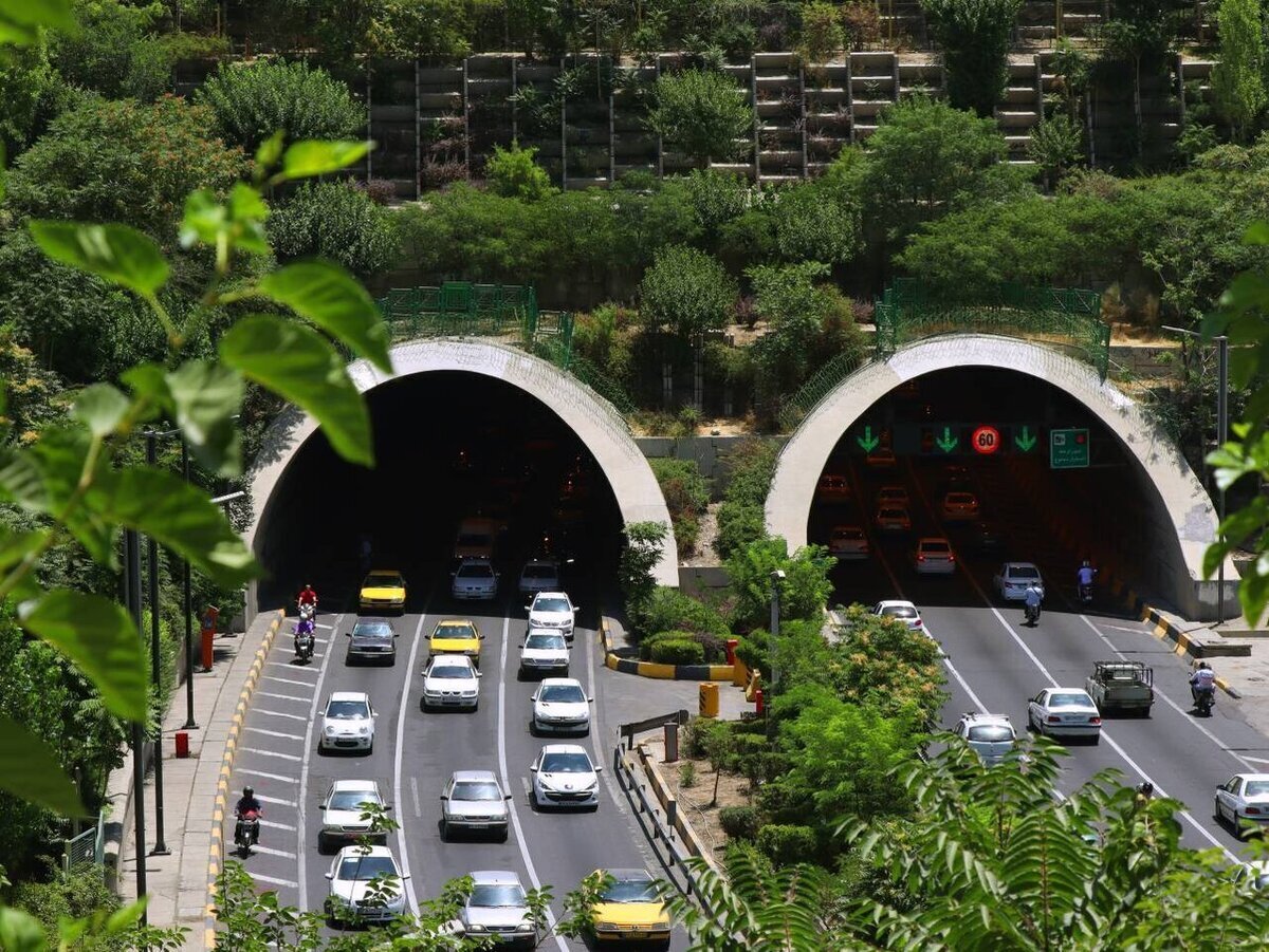 تهرانی‌ها بخوانند؛ امشب این معابر مسدود می‌شوند
