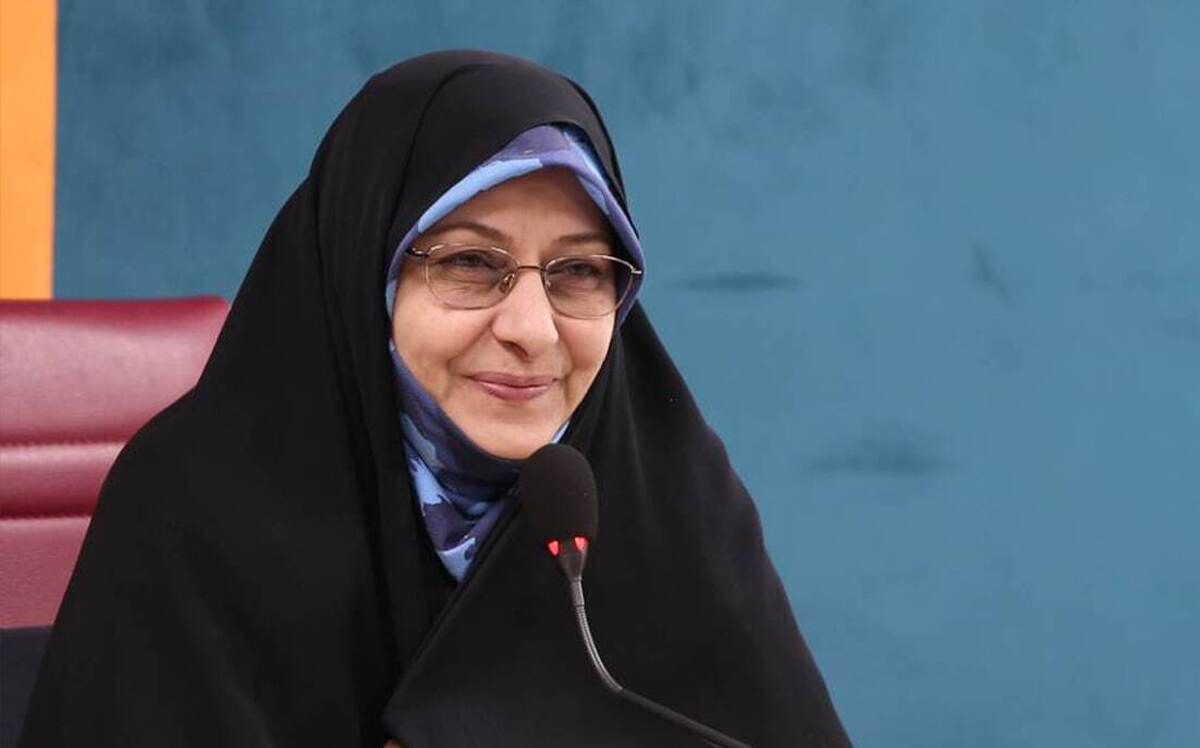 خزعلی: عدالت جنسیتی در دولت شهید رئیسی اوج گرفت/ در دولت قبل محدودیت جدیدی در پوشش زنان ایجاد نشد