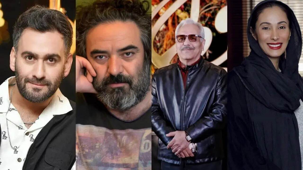 خبرخوش برای طرفداران سریال کمدی / بازگشت کمدین معروف به تلویزیون پس از ۱۰ سال