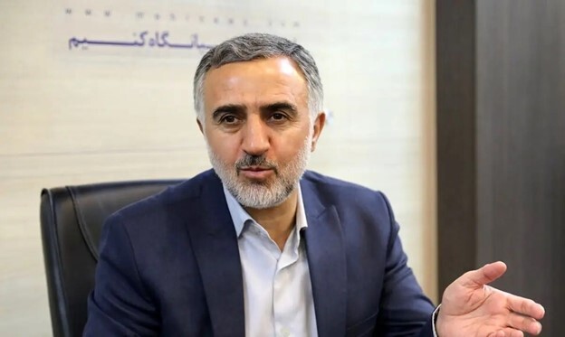خلأ ارتباطی فعالان صنعت رنگ با ایجاد بازار مجازی پر می‌شود