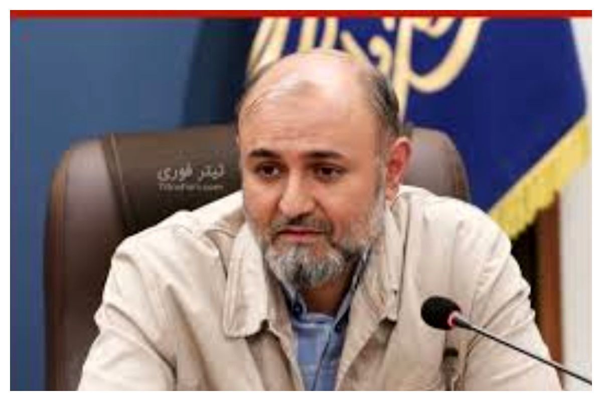 واکنش برادر داماد شهید رئیسی به اجرای مکانیسم ماشه