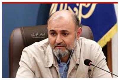 واکنش برادر داماد شهید رئیسی به اجرای مکانیسم ماشه