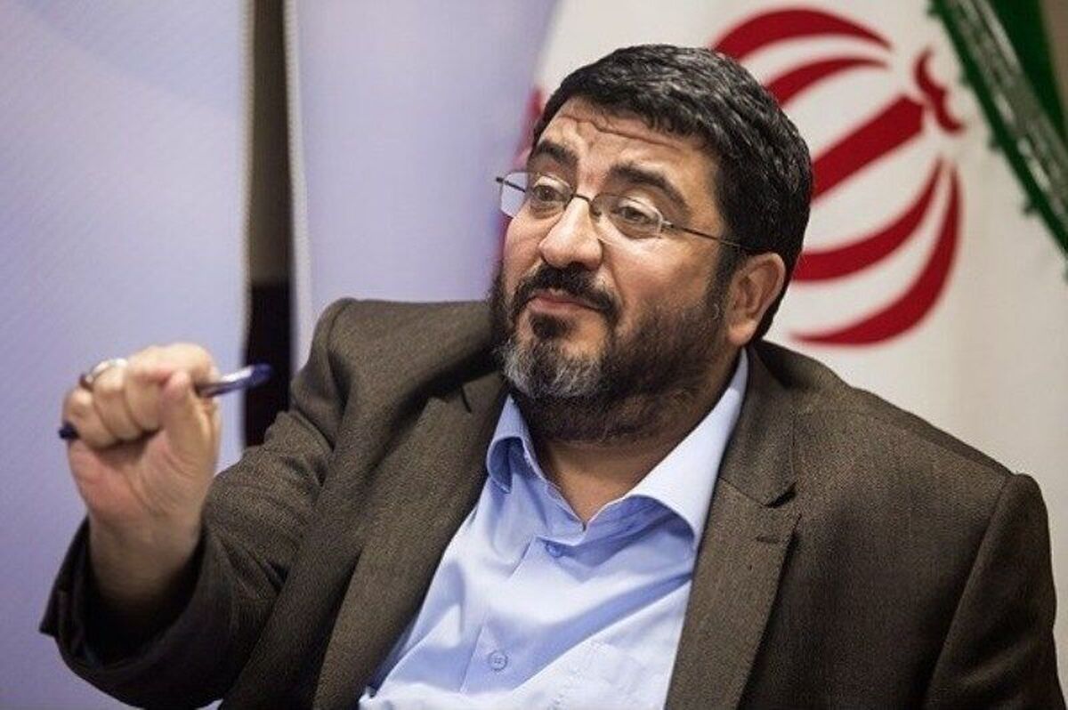 فواد ایزدی: ایران باید جنگ را ادامه می داد!