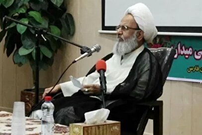 فوری/ شیخ علی موحد درگذشت + علت فوت، بیوگرافی و سوابق