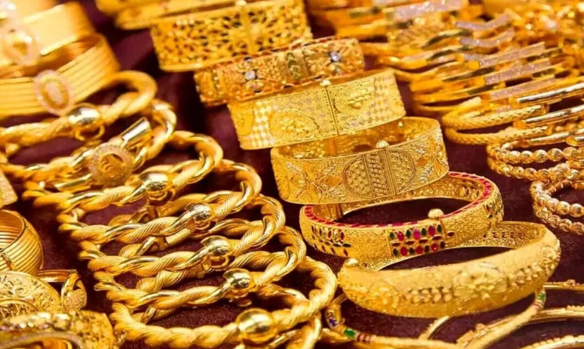 پیش بینی قیمت طلا امروز ۲۵ تیر ۱۴۰۴ / افزایش شدید قیمت طلا و سکه در راه است؟ پیش بینی قیمت طلا امروز ۲۵ تیر ۱۴۰۴ / افزایش شدید قیمت طلا و سکه در راه است؟