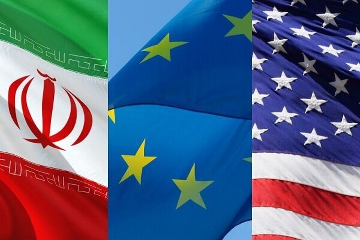 ضرب‌الاجل نهایی اروپا و آمریکا علیه ایران/ ایران مجبور است توافق کند!
