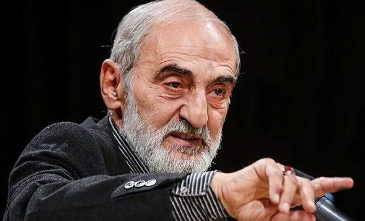 شریعتمداری: با فعال شدن مکانیسم ماشه تنگه هرمز بسته خواهد شد
