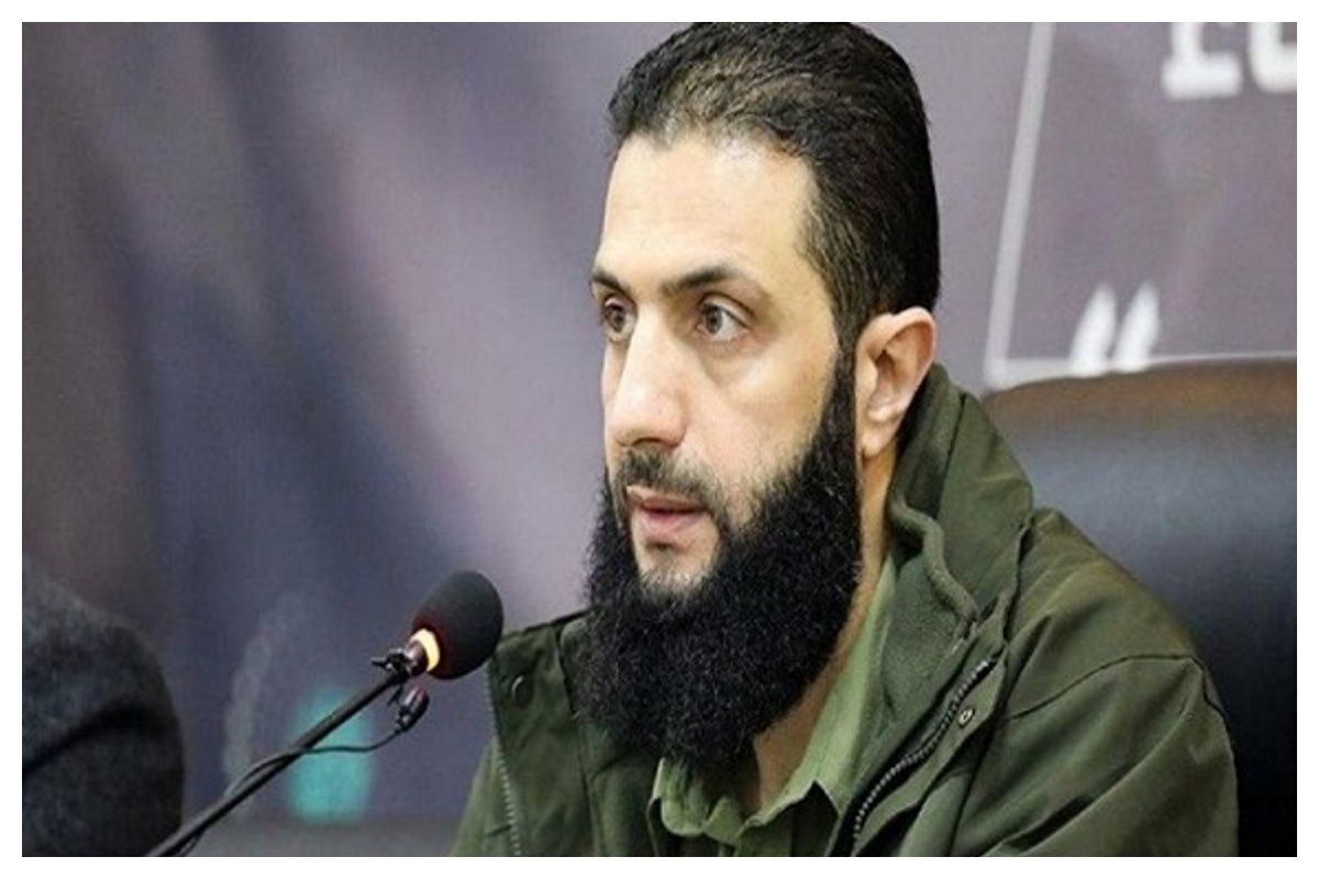 قمار خطرناک جولانی زمینه‌ساز ترور او خواهدشد؟