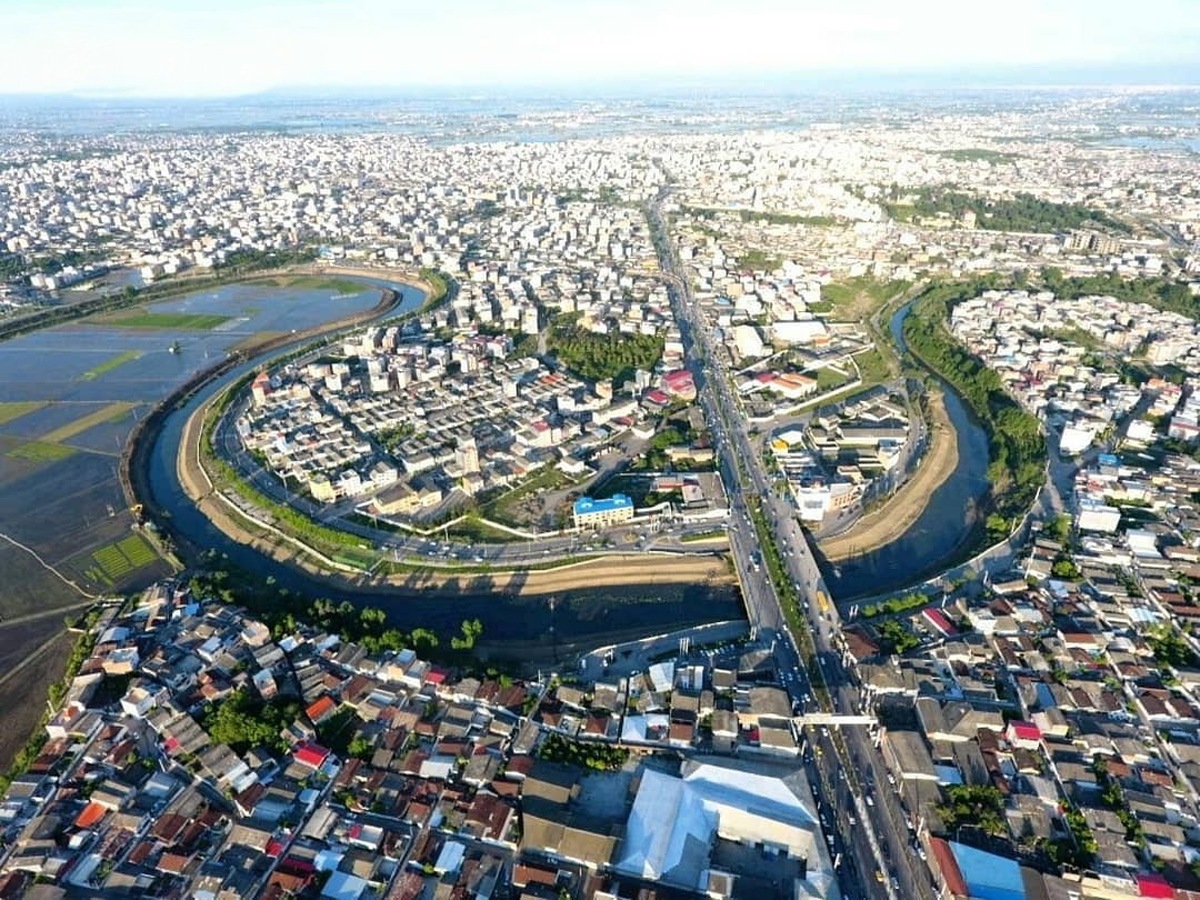 نام ۲۰ شهر ایران تغییر کرد نام ۲۰ شهر ایران تغییر کرد